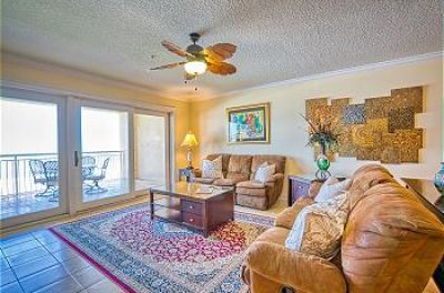 Oceanfront Condo 3 Bedrooms 3 Baths Sleeps 8
