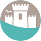 Lancelot's Castles Logo