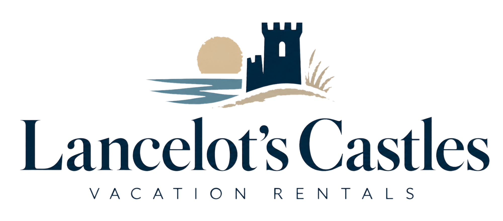 Lancelot's Castles Logo