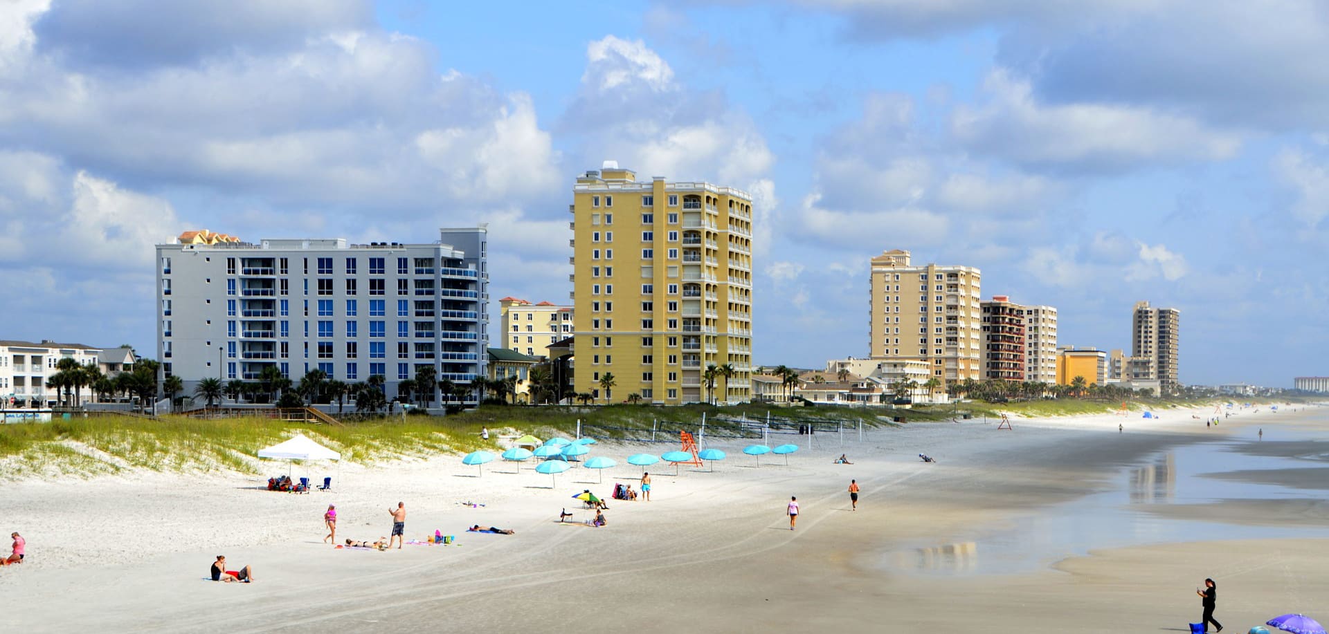 Jacksonville Beach