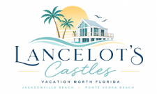 Lancelot's Castles Logo
