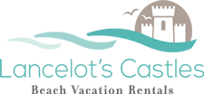 Lancelot's Castles Logo