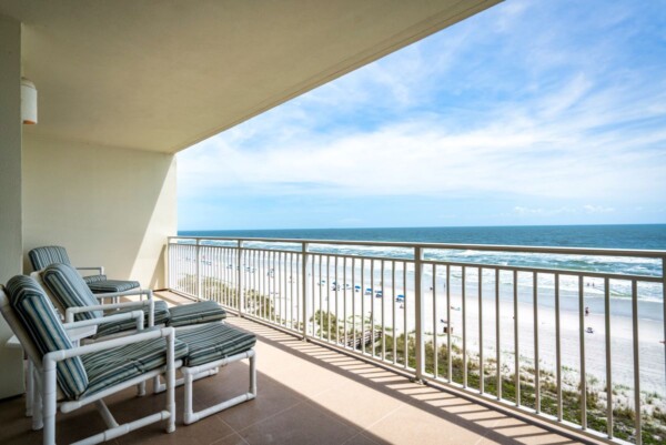 jacksonville beach vacation rental