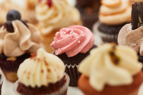 cupcakes